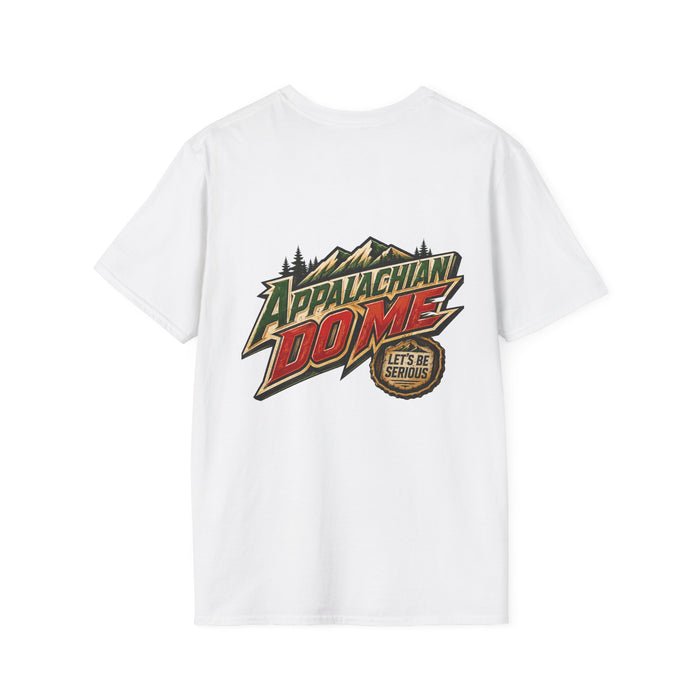 Appalachian Dome T-Shirt