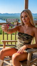 💳 “Buzzard Butt Bucks” – Gift Card for Foolish Fun! 🐦💥